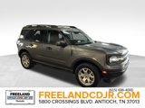 Used 2022 Ford Bronco Sport image 1