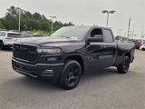 Used 2025 RAM 1500 Tradesman w/ Night Edition image 3