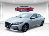 Used 2022 Nissan Sentra SV image 3