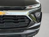 Used 2024 Chevrolet TrailBlazer LS image 4