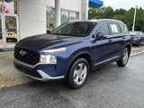 Used 2023 Hyundai Santa Fe SEL image 2