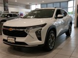 New 2025 Chevrolet Trax LT w/ Driver Confidence Package image 3