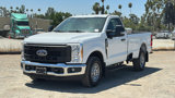 New 2025 Ford F250 XL w/ 360-Degree Camera Package image 6