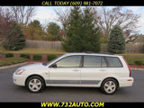 Used 2004 Mitsubishi Lancer LS image 2