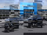 New 2025 Chevrolet Trax RS image 2