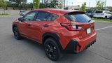 New 2025 Subaru Crosstrek 2.0i image 4