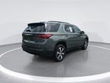 Used 2022 Chevrolet Traverse LT w/ LT Premium Package image 3