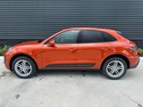 Used 2025 Porsche Macan image 2
