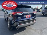 Used 2020 Toyota RAV4 Limited image 6
