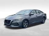 Used 2023 Nissan Sentra SV image 2