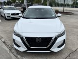 Used 2021 Nissan Sentra S image 2