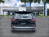 New 2025 Ford Escape ST-Line image 4