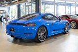 Used 2024 Porsche 718 Cayman image 5