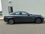 Used 2016 BMW 535i xDrive Sedan image 3