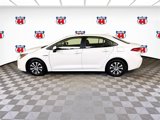 Certified 2020 Toyota Corolla LE image 5