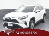 Used 2023 Toyota RAV4 XLE image 5