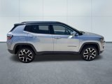 Used 2018 Jeep Compass Limited w/ Navigation Group image 3