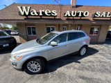 Used 2010 Volvo XC60 T6 image 2