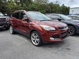Used 2016 Ford Escape Titanium image 2