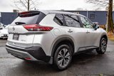 Certified 2023 Nissan Rogue SV image 6