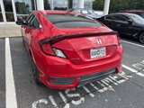 Used 2017 Honda Civic LX-P image 2