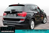 Used 2016 BMW X3 xDrive28i image 2