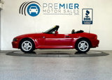 Used 1997 BMW Z3 1.9 image 2