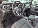 Used 2019 Jeep Wrangler Unlimited Sahara image 4