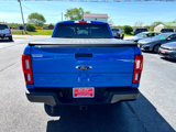 Used 2022 Ford Ranger Lariat w/ Equipment Group 501A High image 4