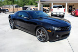 Used 2012 Chevrolet Camaro LT image 4