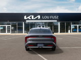 New 2025 Kia K4 LXS image 5