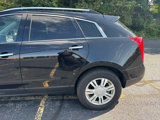 Used 2015 Cadillac SRX Luxury w/ Driver Awareness Package image 3