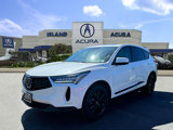 Certified 2025 Acura RDX SH-AWD image 5