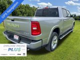 New 2025 RAM 1500 Big Horn image 6