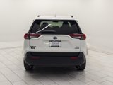 Used 2023 Toyota RAV4 XLE image 6