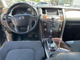 Used 2017 Nissan Armada SV w/ Driver Package image 2