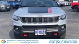 Used 2024 Jeep Compass Trailhawk image 6