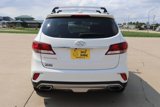 Used 2017 Hyundai Santa Fe SE image 4