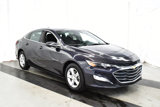 Used 2023 Chevrolet Malibu LT image 2