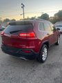 Used 2015 Jeep Cherokee Limited image 6