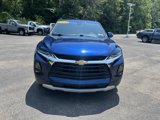 Certified 2022 Chevrolet Blazer LT image 3
