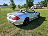 Used 2003 Mercedes-Benz SL 500 image 5