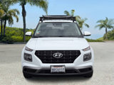Used 2020 Hyundai Venue SE image 3
