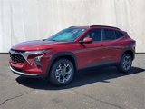 New 2025 Chevrolet Trax LT w/ LT Convenience Package image 2
