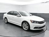 Used 2019 Volkswagen Passat 2.0T Wolfsburg image 2