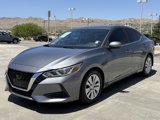 Used 2021 Nissan Sentra S image 4
