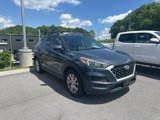 Used 2019 Hyundai Tucson SE image 4
