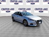 Used 2022 Nissan Altima 2.5 SR image 2
