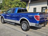 Used 2011 Ford F150 XLT w/ XLT Chrome Pkg image 2