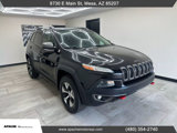 Used 2014 Jeep Cherokee Trailhawk w/ Comfort/Convenience Group image 5